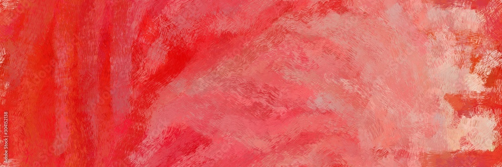 Poster endless pattern. grunge abstract background with moderate red, indian red and dark salmon color. can be used as wallpaper, texture or fabric fashion printing