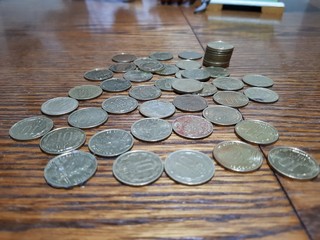 Money