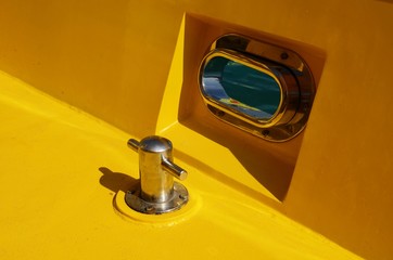 Croisière à bord du SeaScope ( Hurghada -Égypte)