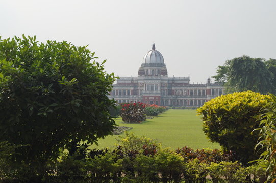 coochbehar palace