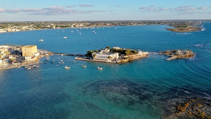 porto cesareo