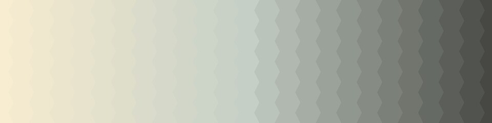 Gray Color Abstract trianglify Generative Art background illustration