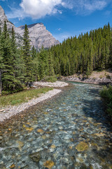 Alberta Rocky Mountain Parks