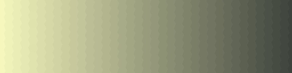 Green Color Abstract trianglify Generative Art background illustration