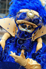 carnaval venise