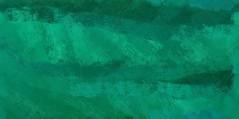 seamless pattern design. grunge abstract background with teal green, teal and dark cyan color. can be used as wallpaper, texture or fabric fashion printing