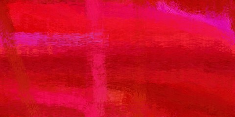 seamless pattern art. grunge abstract background with strong red, deep pink and crimson color. can be used as wallpaper, texture or fabric fashion printing