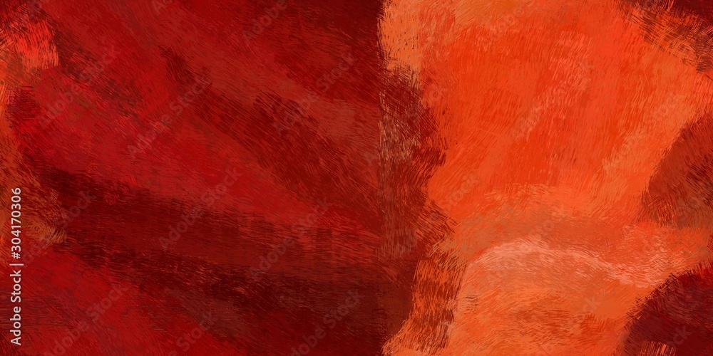 Poster seamless pattern design. grunge abstract background with maroon, coffee and dark red color. can be used as wallpaper, texture or fabric fashion printing