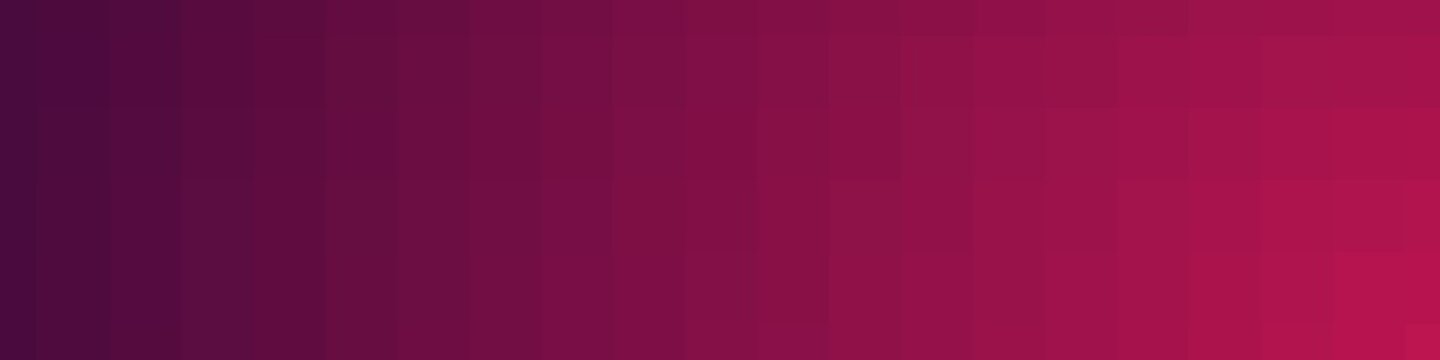 Pink Color Abstract trianglify Generative Art background illustration