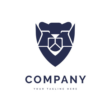 Bear Logo