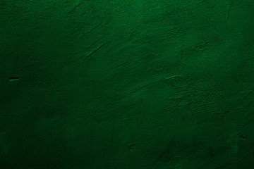 Abstract textured background in green