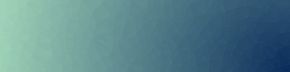 water Color Abstract trianglify Generative Art background illustration