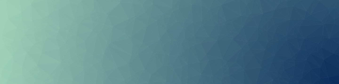 water Color Abstract trianglify Generative Art background illustration