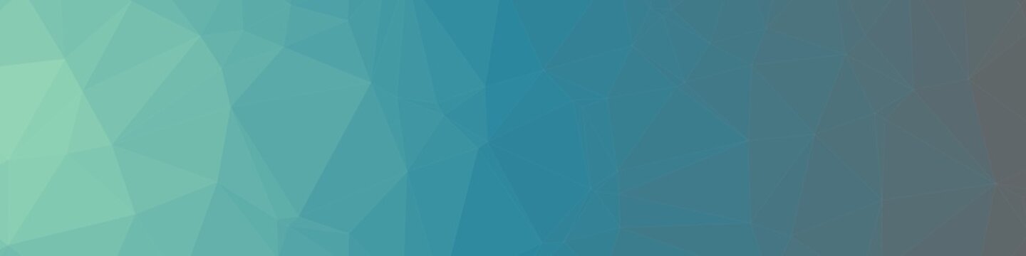 water Color Abstract trianglify Generative Art background illustration