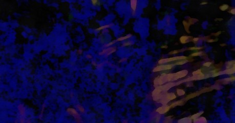 Fototapeta premium Abstract art background. Colorful texture. Creative concept pattern with design elements. Graphic artwork. Drawing in modern impressionism style.