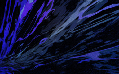 Abstract design pattern in happy bright colors, warm volume brush strokes on canvas, template backdrop for print flyers, banners, advertising production, invitations and cards, web graphic background