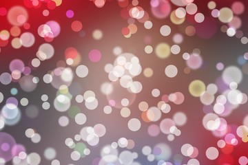 Background light bokeh abstract glitter, pattern.