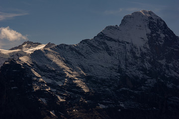Fototapeta premium Schweiz 10