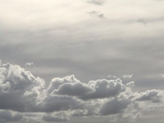 Obraz premium clouds in the sky