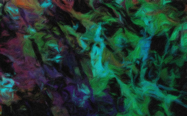 Abstract texture background. Art wallpaper. Colorful digital painting design. Stock. Big size watercolor and oil mix pictorial art.