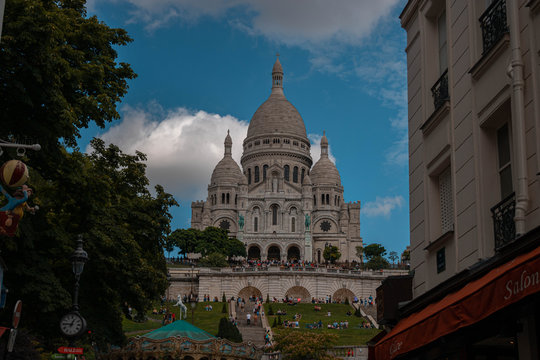 sacre ceur