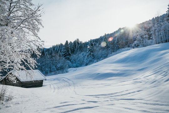 Winterzauber