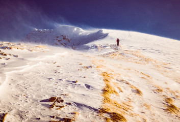Tatry Zachodnie - Listopad 2019 © grzegorz_pakula