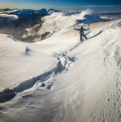 Tatry Zachodnie - Listopad 2019