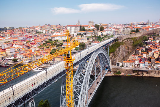 Porto Panorama