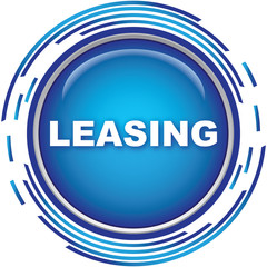 leasing icon