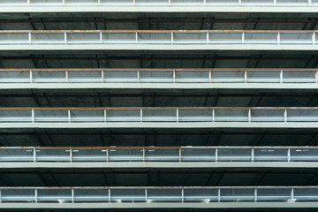 Multistory car park