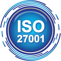 iso 27001 icon