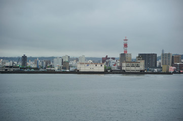 鹿児島港