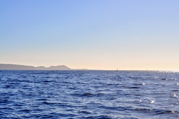 Obraz premium #Horocean