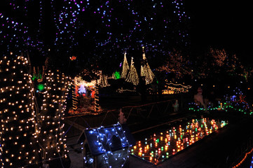 イルミネーション