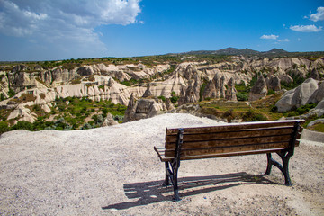 Obraz premium cappadocia