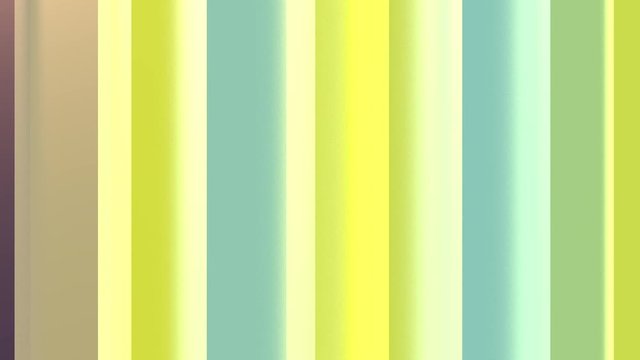 abstract looping background with stripes