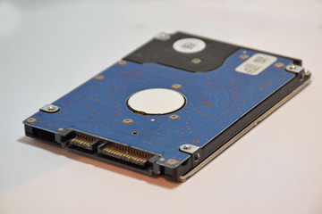 hard drive
