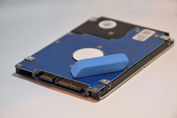 hard drive