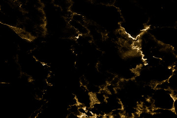 Black marble gold pattern luxury texture for do ceramic kitchen light white tile background stone wall granite floor natural seamless style vintage for interior decoration and outside.