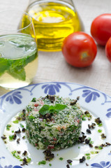  Seafood and Lemon Salpicon - Spanish Food