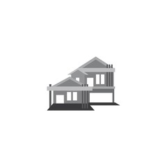 house logo vector illustration design