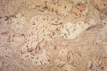 Brown Swirled Bulletin Board Background