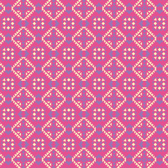 Geometric Pattern Design Decoration Abstract Vector Background