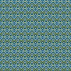 Geometric Pattern Design Decoration Abstract Vector Background