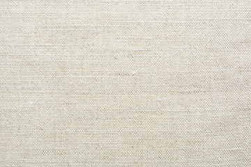Natural linen texture for background