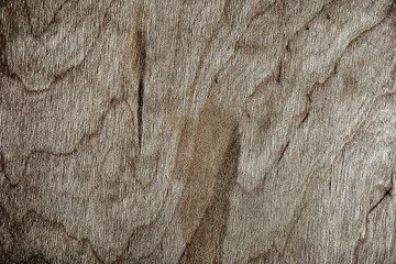 Wooden surface with abstract pattern for backgrounds