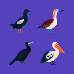 Основные RGB