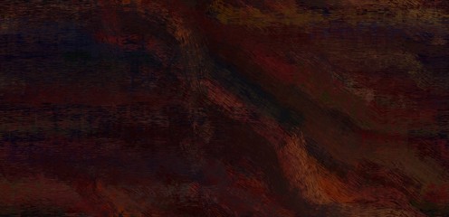 seamless pattern art. grunge abstract background with very dark pink, chocolate and black color. can be used as wallpaper, texture or fabric fashion printing