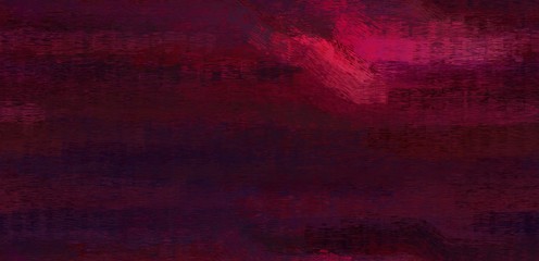 Obraz premium seamless pattern design. grunge abstract background with very dark pink, firebrick and dark pink color. can be used as wallpaper, texture or fabric fashion printing